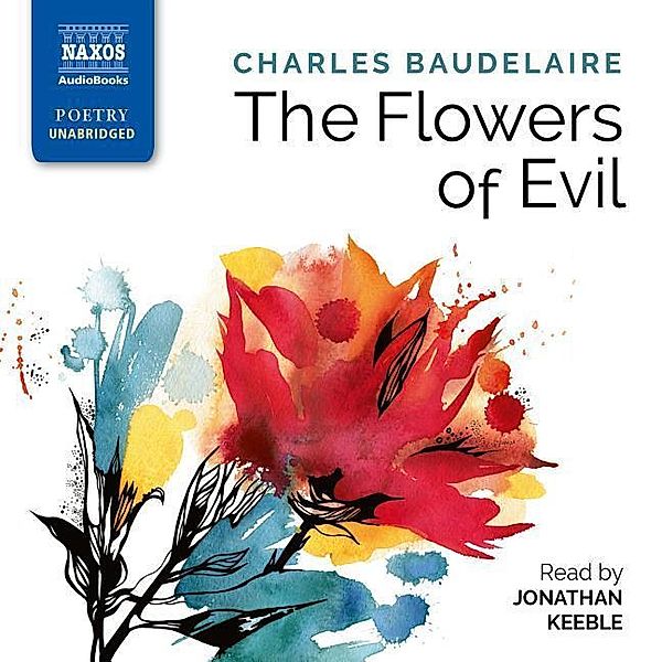 The Flowers Of Evil, Charles Baudelaire