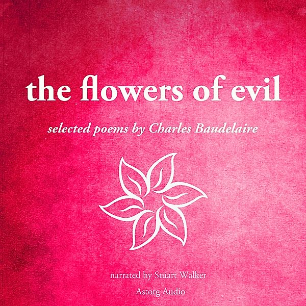 The flowers of Evil, Baudelaire