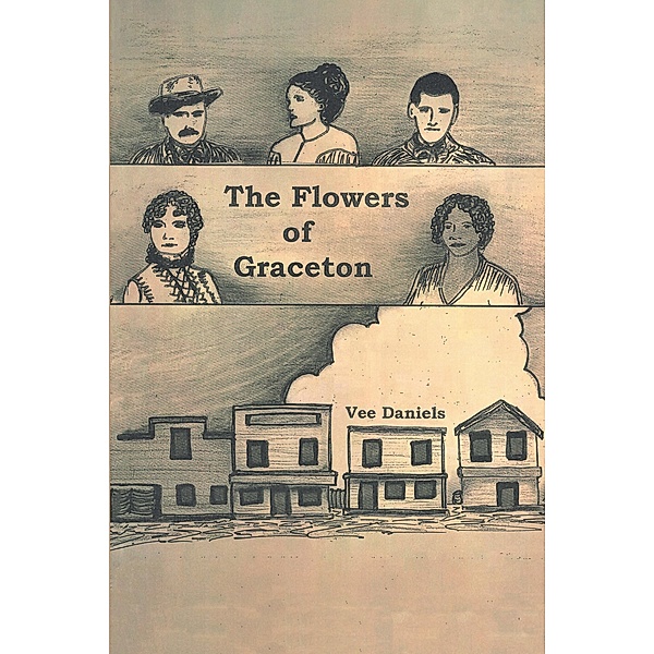 The Flowers of Graceton, Vee Daniels