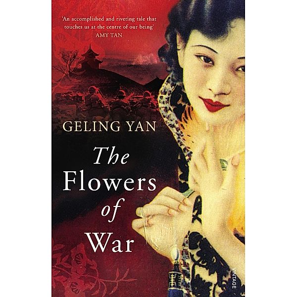 The Flowers of War, Geling Yan