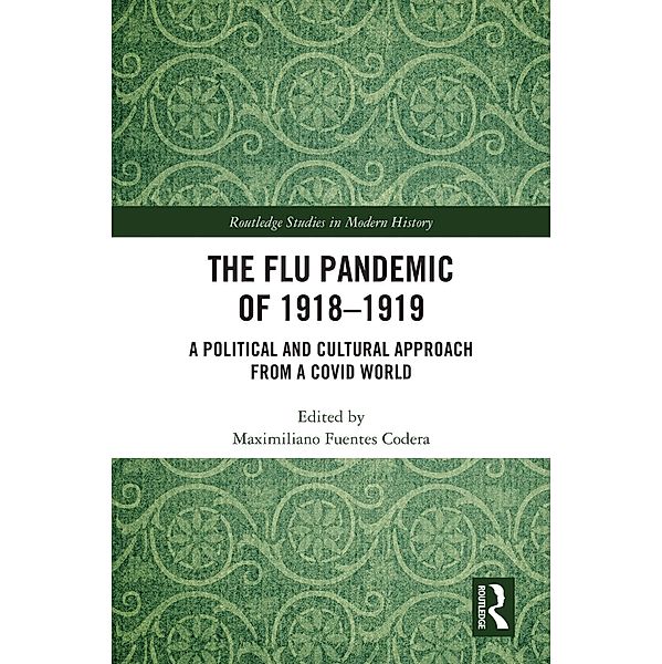 The Flu Pandemic of 1918-1919