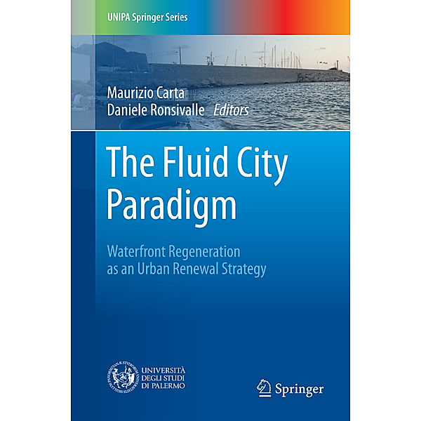 The Fluid City Paradigm