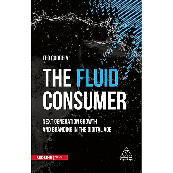 The Fluid Consumer, Teo Correia