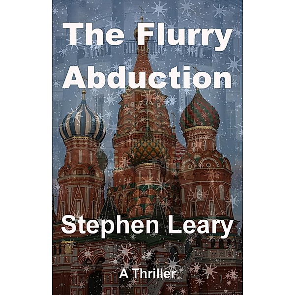 The Flurry Abduction, Stephen Leary
