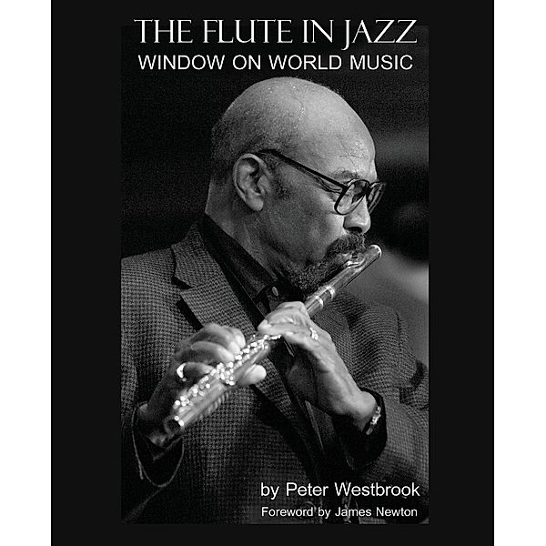 The Flute In Jazz, Anthony Peter Westbrook