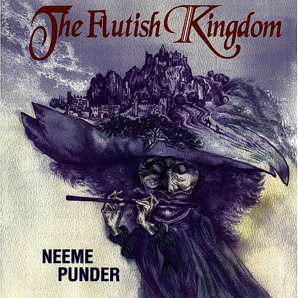 The Flutish Kingdom, Neeme Punder