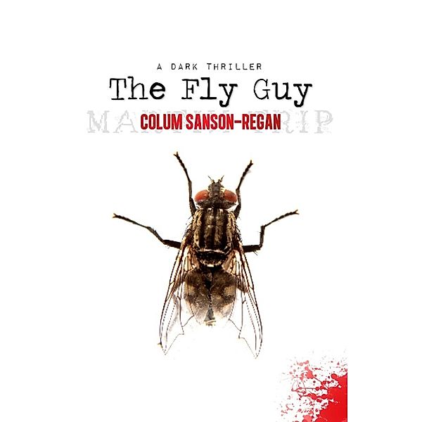 The Fly Guy, Colum Sanson-Regan