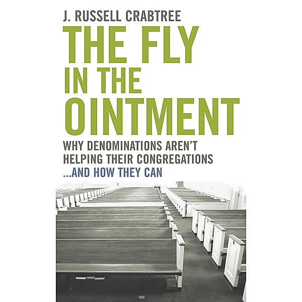 The Fly in the Ointment, J. Russell Crabtree