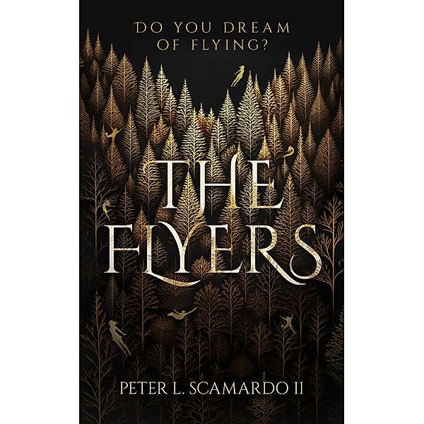 The Flyers, Peter L. Scamardo