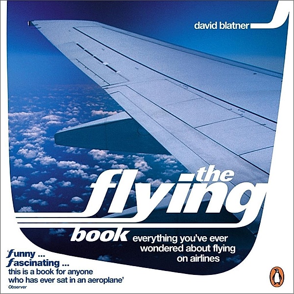 The Flying Book, David Blatner