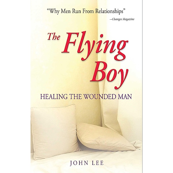 The Flying Boy, John Lee