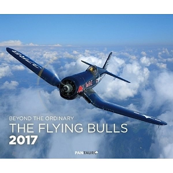 The Flying Bulls 2017