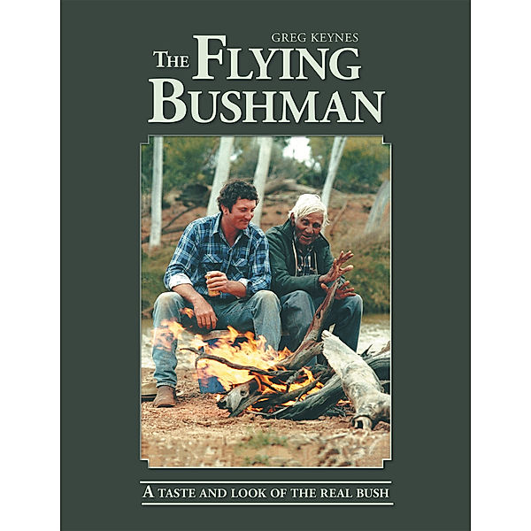 The Flying Bushman, Greg Keynes