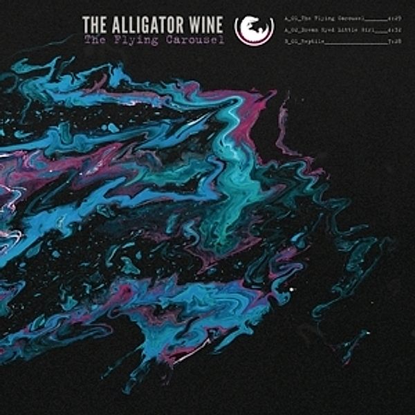 The Flying Carousel, The Alligator Wine