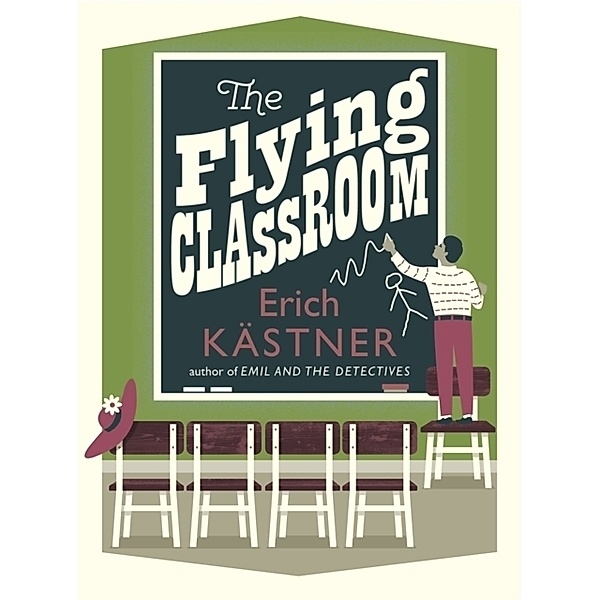 The Flying Classroom, Erich Kästner