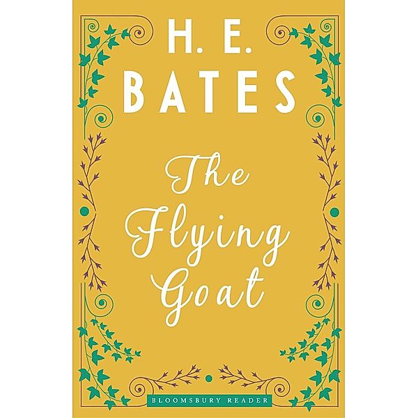 The Flying Goat, H. E. Bates