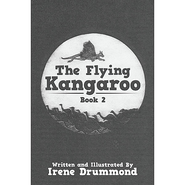 The Flying Kangaroo, Irene Drummond