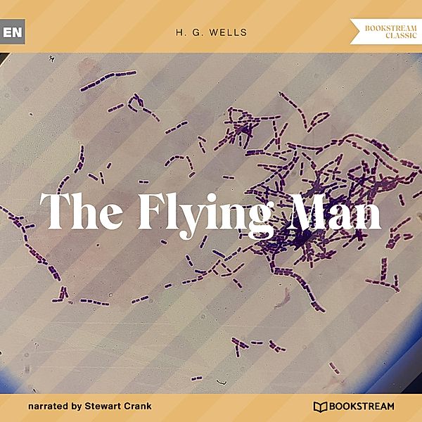 The Flying Man, H. G. Wells