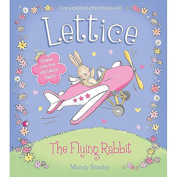 The Flying Rabbit / Lettice, Mandy Stanley