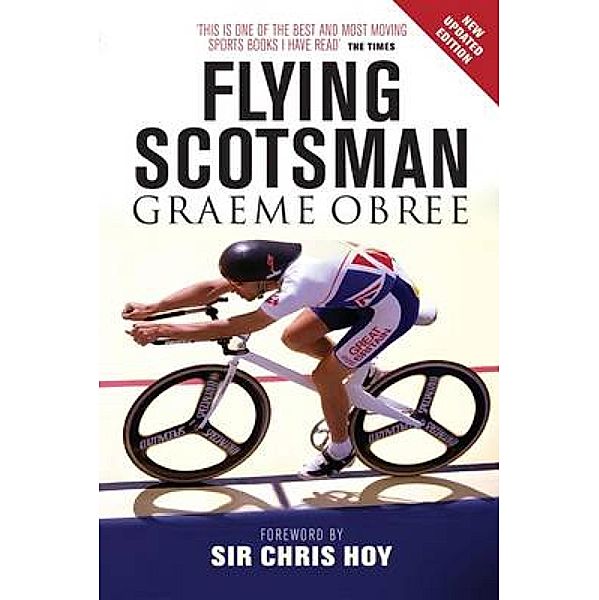 The Flying Scotsman, Graeme Obree