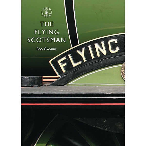 The Flying Scotsman, Bob Gwynne