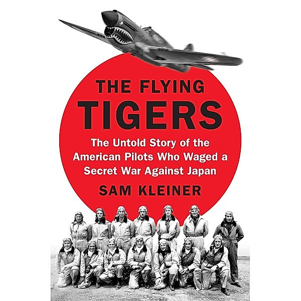 The Flying Tigers, Sam Kleiner