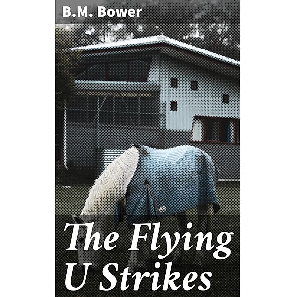 The Flying U Strikes, B. M. Bower