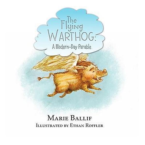 The Flying Warthog, Marie Ballif