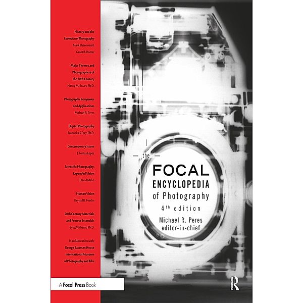 The Focal Encyclopedia of Photography