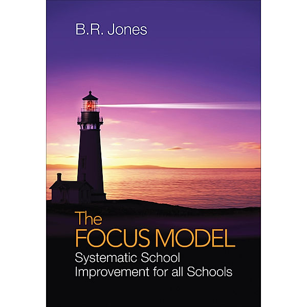 The Focus Model, B. (Billy) R. (Ray) Jones