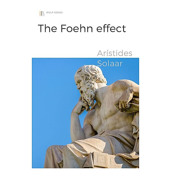The Foehn Effect, Arístides Solaar