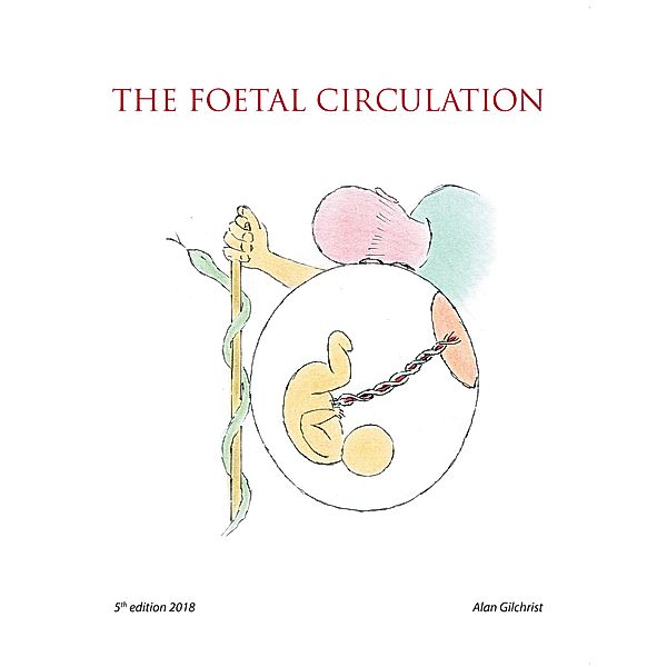The Foetal Circulation, Alan Gilchrist