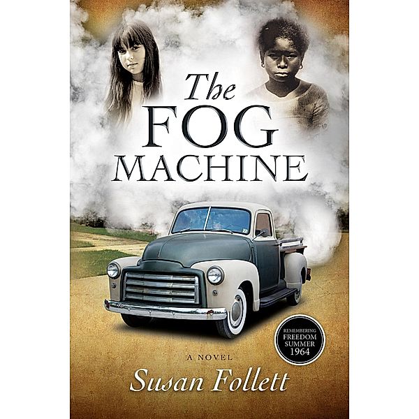 The Fog Machine, Susan Follett