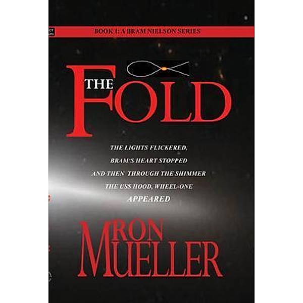 The Fold / Around the World Publishing LLC, Ron Mueller