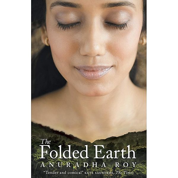 The Folded Earth, Anuradha Roy