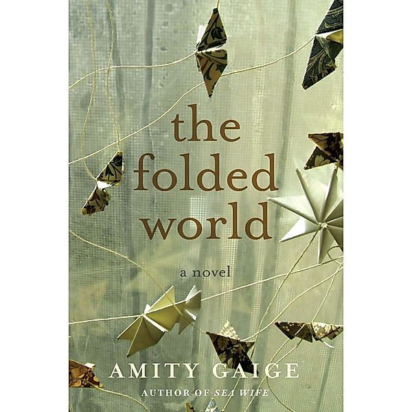 The Folded World / Other Press, Amity Gaige