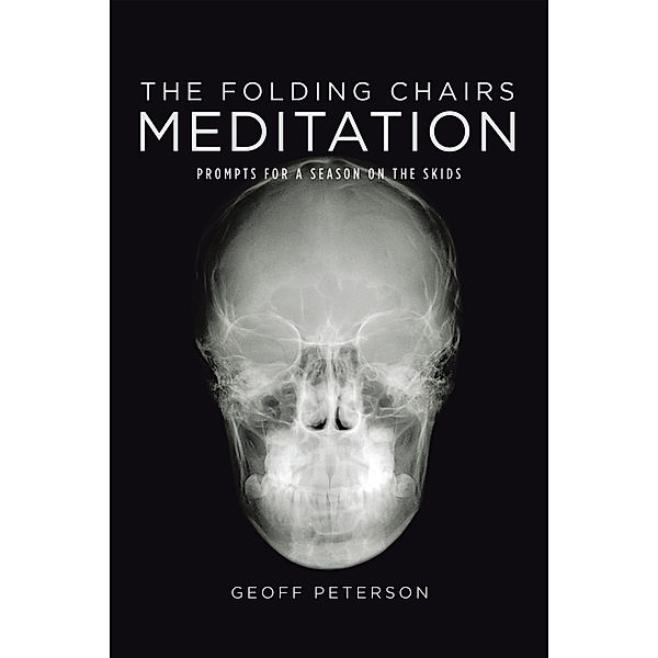 The Folding Chairs Meditation, Geoff Peterson