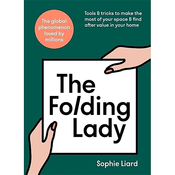 The Folding Lady, Sophie Liard