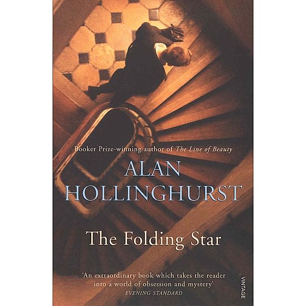 The Folding Star, Alan Hollinghurst