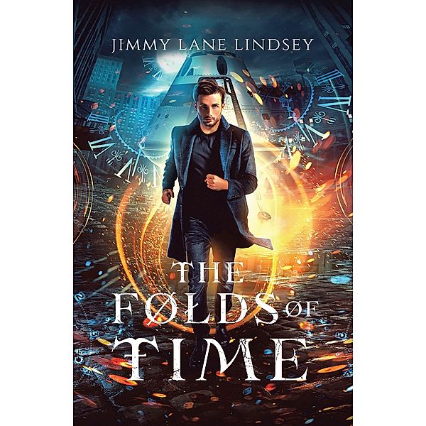 The Folds of Time, Jimmy Lane Lindsey