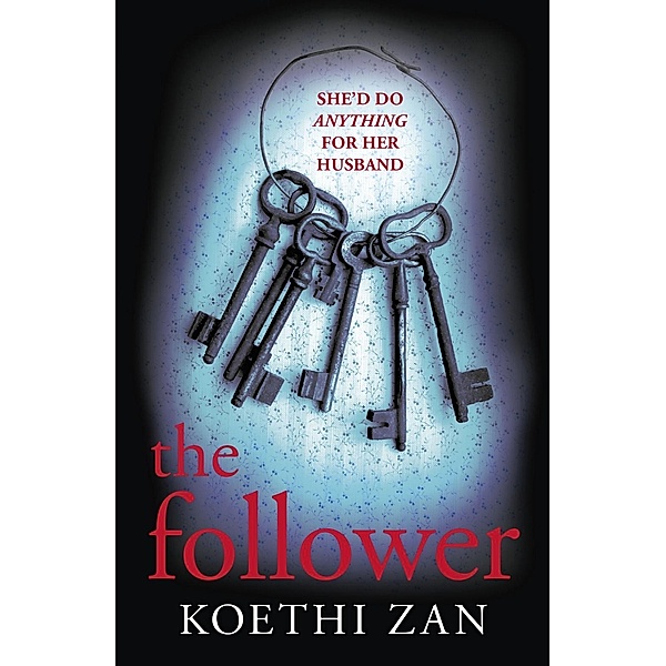 The Follower, Koethi Zan