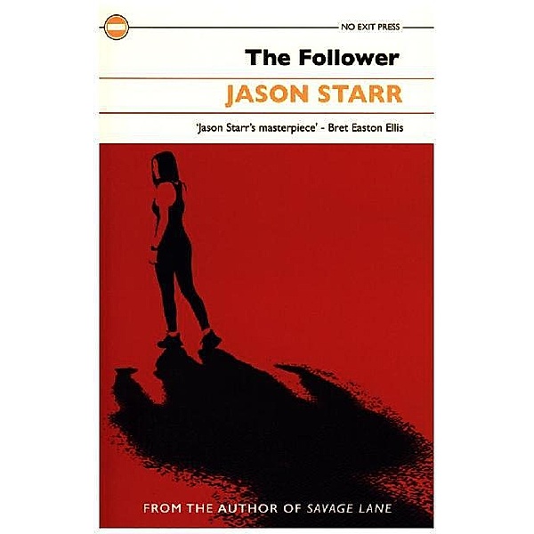 The Follower, Jason Starr