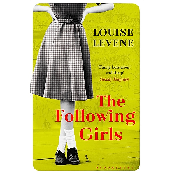 The Following Girls, Louise Levene