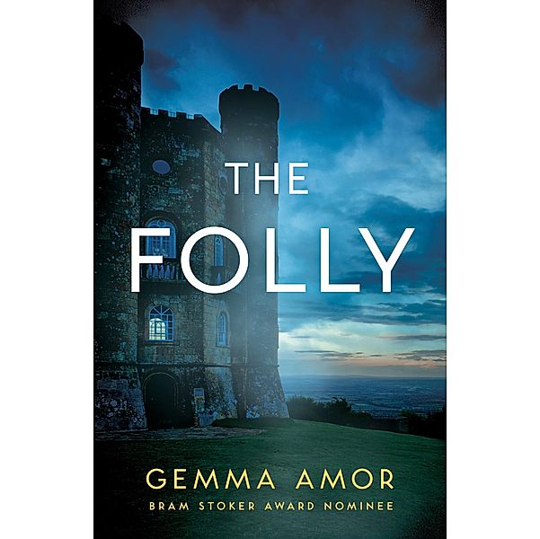 The Folly, Gemma Amor