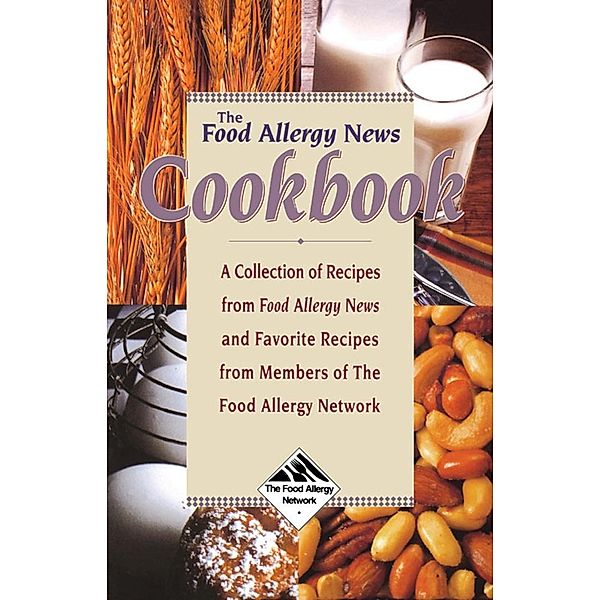 The Food Allergy News Cookbook