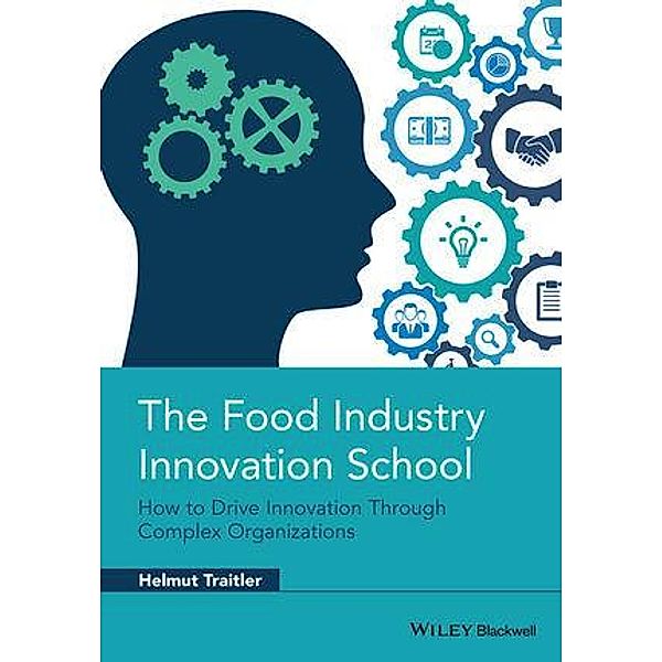 The Food Industry Innovation School, Helmut Traitler