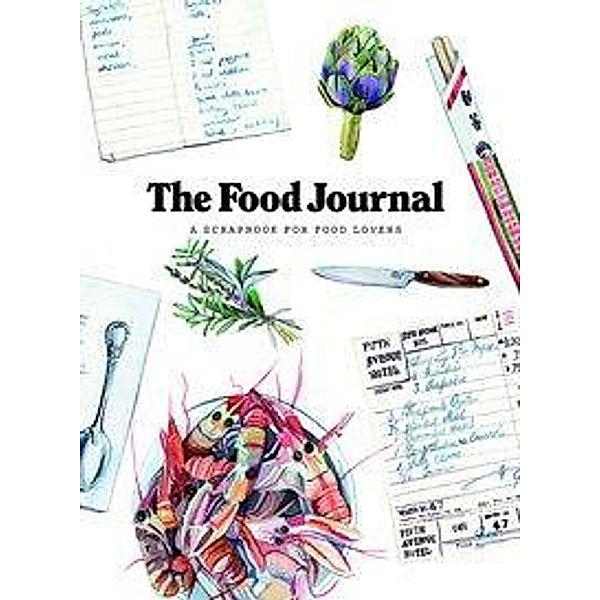 The Food Journal, Magma