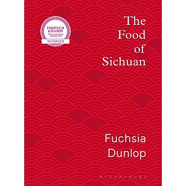 The Food of Sichuan, Fuchsia Dunlop