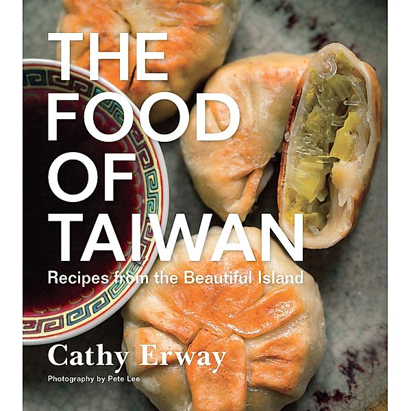 The Food of Taiwan, Cathy Erway