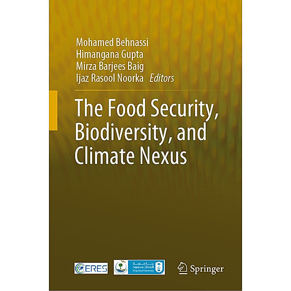 The Food Security, Biodiversity, and Climate Nexus